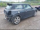 2021 Mini Hardtop John Cooper Works Серый vin: WMWXR9C00M2P18238