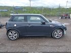 2021 Mini Hardtop John Cooper Works Серый vin: WMWXR9C00M2P18238