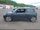 2021 Mini Hardtop John Cooper Works Серый vin: WMWXR9C00M2P18238