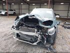 2023 Mini Countryman Cooper S Blue vin: WMZ53BR03P3P97087