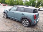 2023 Mini Countryman Cooper S Blue vin: WMZ53BR03P3P97087