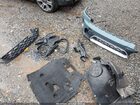 2023 Mini Countryman Cooper S Blue vin: WMZ53BR03P3P97087