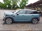 2023 Mini Countryman Cooper S Blue vin: WMZ53BR03P3P97087