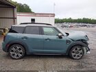 2023 Mini Countryman Cooper S Blue vin: WMZ53BR03P3P97087