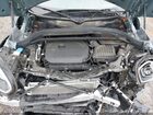 2023 Mini Countryman Cooper S Blue vin: WMZ53BR03P3P97087