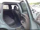 2023 Mini Countryman Cooper S Blue vin: WMZ53BR03P3P97087