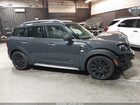 2019 Mini Countryman Cooper S Gray vin: WMZYT5C57K3E64051 2019 Mini Countryman Cooper S Gray vin: WMZYT5C57K3E64051