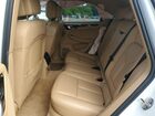 2016 Porsche Macan S Белый vin: WP1AB2A58GLB55617