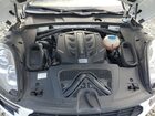 2016 Porsche Macan S Белый vin: WP1AB2A58GLB55617