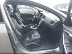 2018 Volvo S60 T5 Dynamic Silver vin: YV140MTL8J2460375