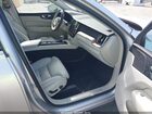 2020 Volvo Xc60 T5 Inscription Серебряный vin: YV4102DL3L1525862