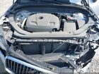 2020 Volvo Xc60 T5 Inscription Серебряный vin: YV4102DL3L1525862