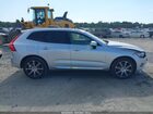 2020 Volvo Xc60 T5 Inscription Серебряный vin: YV4102DL3L1525862