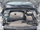 2021 Volvo Xc40 T5 R-design Gray vin: YV4162UM4M2397599