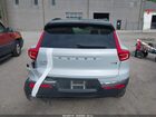 2021 Volvo Xc40 T5 R-design Gray vin: YV4162UM4M2397599