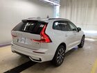 2024 Volvo Xc60 B5 Plus Dark Theme vin: YV4L12RL7R1930548