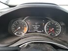 2017 Jeep Renegade Trailhawk Синий vin: ZACCJBCB8HPF15417