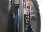 2017 Jeep Renegade Trailhawk Синий vin: ZACCJBCB8HPF15417