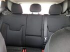 2017 Jeep Renegade Trailhawk Синий vin: ZACCJBCB8HPF15417
