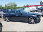 2022 Maserati Ghibli Modena Q4 Black vin: ZAM57YTM4NX394434