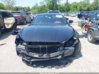 2022 Maserati Ghibli Modena Q4 Black vin: ZAM57YTM4NX394434