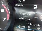 2021 Alfa Romeo Giulia Ti Sport Rwd Синий vin: ZARFAMBN4M7648578
