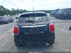 2017 Fiat 500x Lounge Fwd Черный vin: ZFBCFXDB6HP585219
