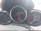 2017 Fiat 500x Lounge Fwd Черный vin: ZFBCFXDB6HP585219