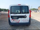 2020 Ram Promaster City Tradesman Белый vin: ZFBHRFAB9L6P36239