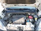2020 Ram Promaster City Tradesman Белый vin: ZFBHRFAB9L6P36239