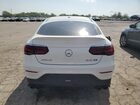 2023 Mercedes-benz Glc Coupe 43 4matic Amg Белый vin: W1N0J6EB2PG149336 2023 Mercedes-benz Glc Coupe 43 4matic Amg Белый vin: W1N0J6EB2PG149336