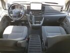 2023 Ford Transit T-350 White vin: 1FBAX2YG2PKB56430