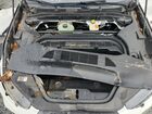 2024 Ford Mustang Mach-e Select White vin: 3FMTK1R45RMA15277