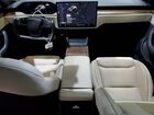 2021 Tesla Model S Black vin: 5YJSA1E68MF432125 2021 Tesla Model S Black vin: 5YJSA1E68MF432125