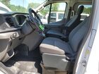 2023 Ford Transit T-350 White vin: 1FBAX2YG2PKB56430
