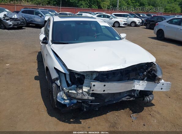 19UDE2F85NA005421 2022 ACURA ILX White 