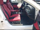 2022 Acura Ilx Premium   A-spec Packages/technology   A-spec Packages White vin: 19UDE2F85NA005421