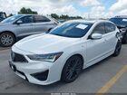 2020 Acura Ilx Premium A-spec Packages/technology A-spec Packages White vin: 19UDE2F88LA011176 2020 Acura Ilx Premium A-spec Packages/technology A-spec Packages White vin: 19UDE2F88LA011176