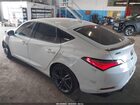 2025 Acura Integra A-spec White vin: 19UDE4H32SA007586 2025 Acura Integra A-spec White vin: 19UDE4H32SA007586