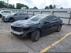 2020 Acura Tlx Tech Package Черный vin: 19UUB1F5XLA012466 2020 Acura Tlx Tech Package Черный vin: 19UUB1F5XLA012466