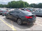 2020 Acura Tlx Tech Package Черный vin: 19UUB1F5XLA012466 2020 Acura Tlx Tech Package Черный vin: 19UUB1F5XLA012466