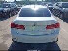 2020 Acura Tlx Tech Package White vin: 19UUB2F40LA001070