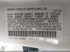 2020 Acura Tlx Tech Package White vin: 19UUB2F40LA001070