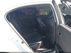 2020 Acura Tlx Tech Package White vin: 19UUB2F40LA001070