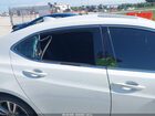 2020 Acura Tlx Tech Package White vin: 19UUB2F40LA001070