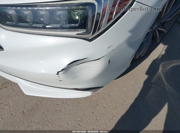 19UUB2F40LA001070 2020 ACURA TLX White 