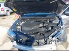 2020 Acura Tlx Tech Package Gray vin: 19UUB3F42LA003408