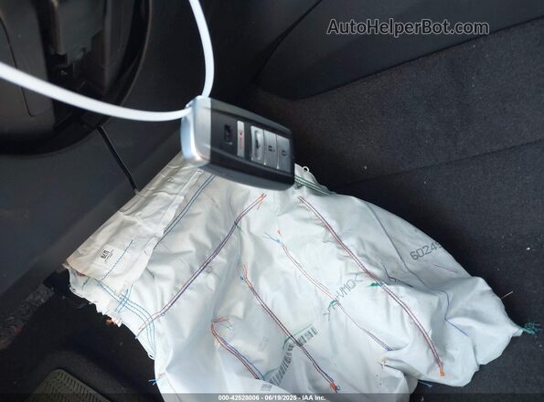 19UUB3F42LA003408 2020 ACURA TLX Gray Вид панелі приладів