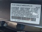 2020 Acura Tlx Tech Package Gray vin: 19UUB3F42LA003408