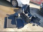 2020 Acura Tlx Tech Package Gray vin: 19UUB3F42LA003408
